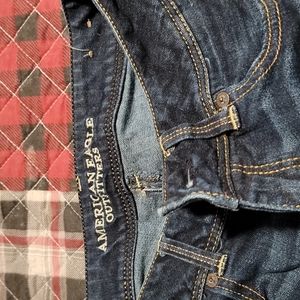 American eagle women's Jeans